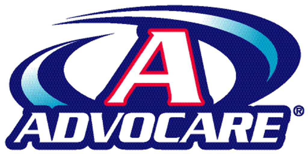 Click here for the ADVOCARE website